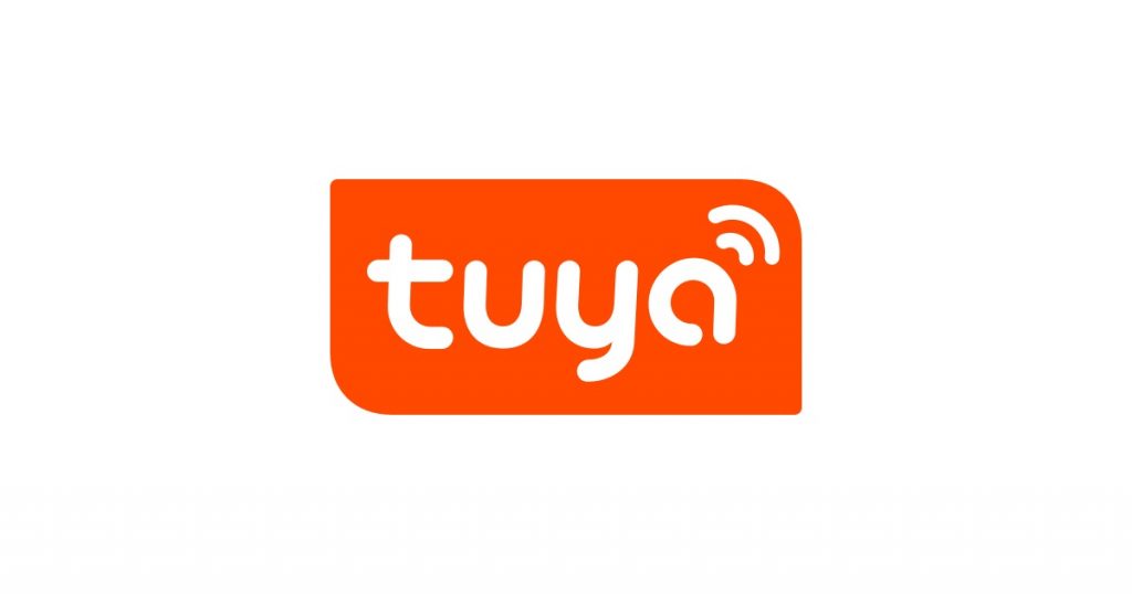 Tuya logo