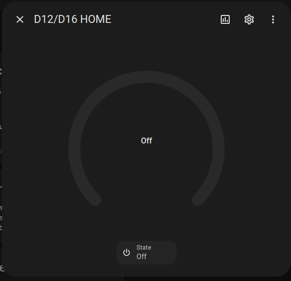 Home Assistant sikertelen Tuya integráció