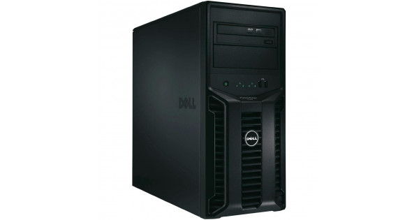 DELL PowerEdge T110 II